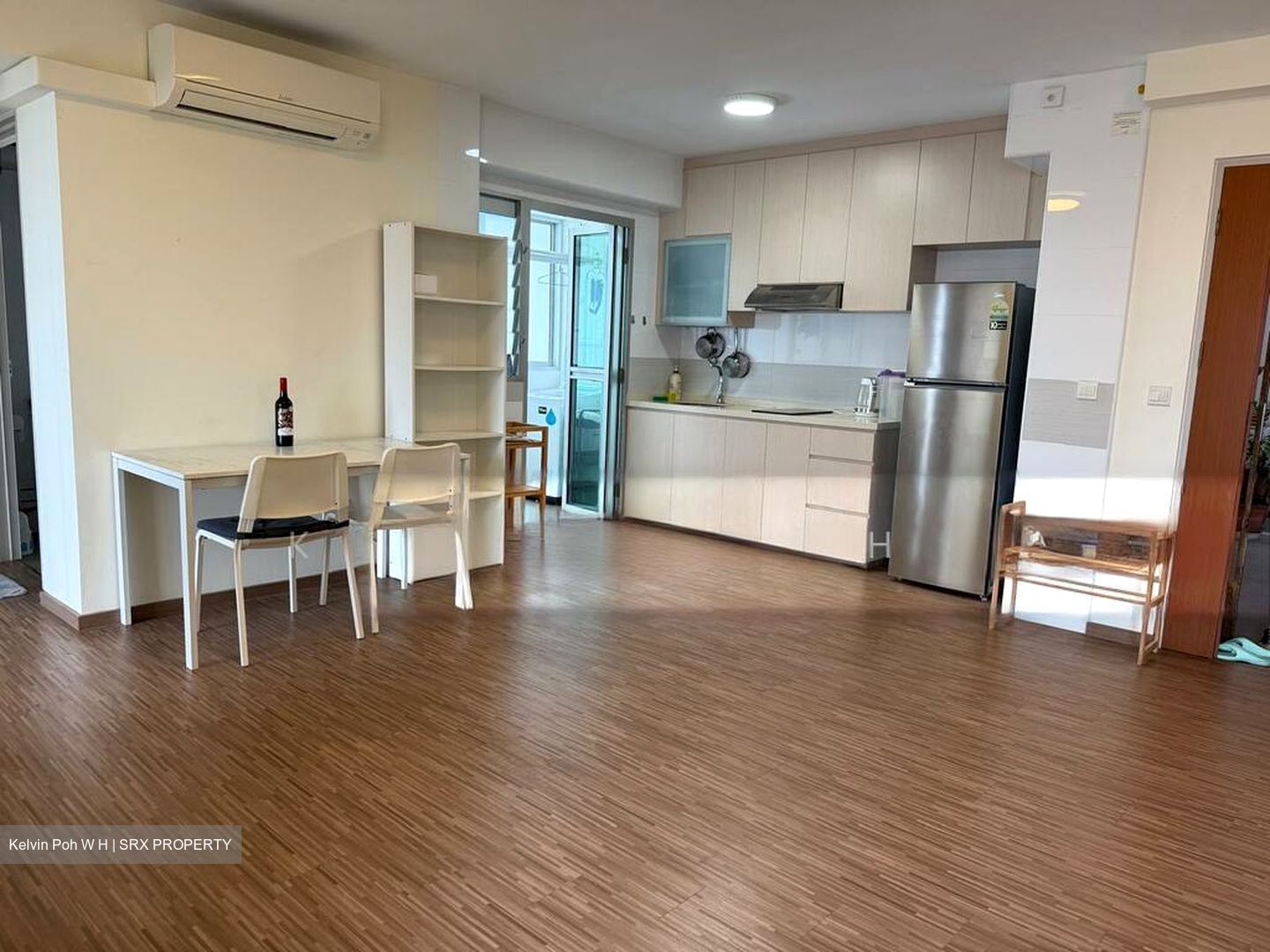 Blk 591A Cheng San Court (Ang Mo Kio), HDB 4 Rooms #502026181